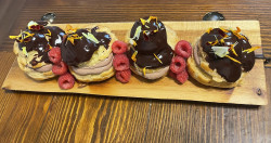 Elevated Antipasti &amp; Steak Review Photo from Cooking Class in Atlanta 9