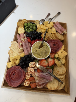 Best of the Land and Sea Review Photo from Private Chef in Bay Area 3