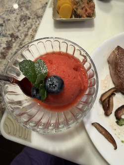 Fine Dining of A5 Wagyu Elegance Review Photo from Cooking Class in Tampa 5