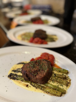 Authentic French Cuisine Review Photo from Cooking Class in Fort Worth 27