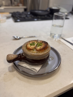 Authentic French Cooking Review Photo from Cooking Class in Hamilton 4