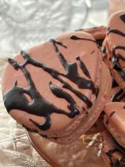 Sweet Macaron Elegance Review Photo from Cooking Class in Milwaukee 3