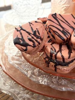 Sweet Macaron Elegance Review Photo from Cooking Class in Milwaukee 4