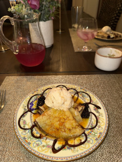 French Fine Dining At Home Review Photo from Private Chef in Sacramento