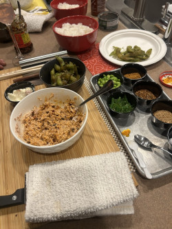 Pacific Island Recipes Review Photo from Cooking Class in Phoenix 5