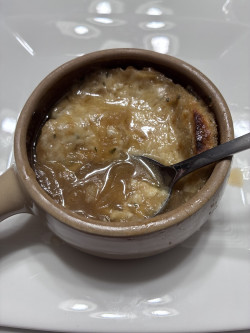 French Fresh Fare Review Photo from Private Chef in Tucson 2