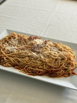 Fundamentals of Handmade Pasta Review Photo from Cooking Class in Los Angeles 83