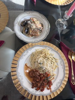 Italian Culinary Travels Review Photo from Cooking Class in Seattle 8