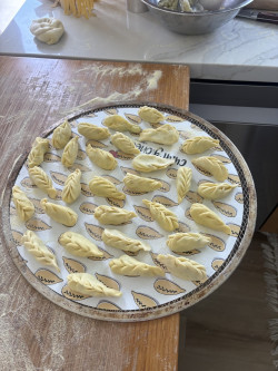 Pasta Making Class Review Photo from Cooking Class in Los Angeles 9