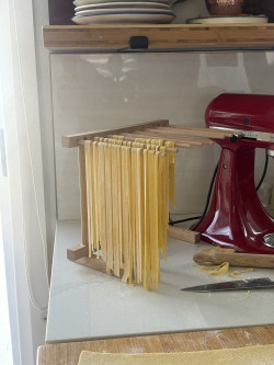 Pasta Making Class Review Photo from Cooking Class in Los Angeles 10