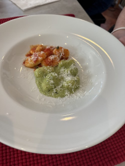 Creating Italian Classics Review Photo from Cooking Class in Minneapolis 24