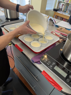 Creating Italian Classics Review Photo from Cooking Class in Minneapolis 27