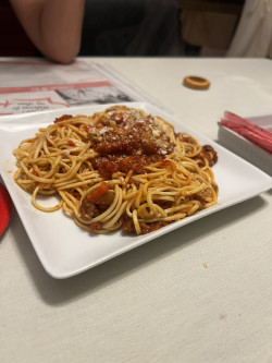 Fundamentals of Handmade Pasta Review Photo from Cooking Class in Los Angeles 84
