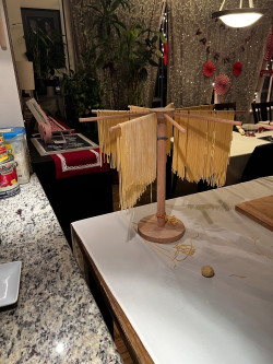 Fundamentals of Handmade Pasta Review Photo from Cooking Class in Los Angeles 86