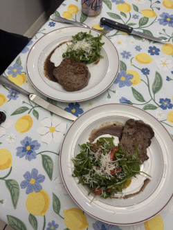 House of Gucci-Themed Italian Fare Review Photo from Cooking Class in Tampa 15