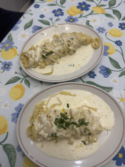 House of Gucci-Themed Italian Fare Review Photo from Cooking Class in Tampa 16