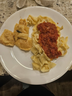 Fresh Pasta From Scratch Review Photo from Cooking Class in Tucson