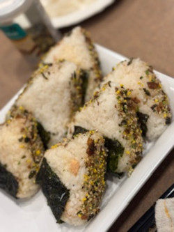 Pacific Island Recipes Review Photo from Cooking Class in Phoenix 7