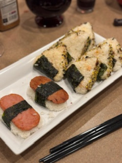 Pacific Island Recipes Review Photo from Cooking Class in Phoenix 8