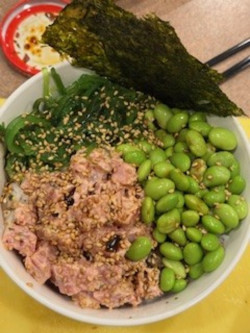 Pacific Island Recipes Review Photo from Cooking Class in Phoenix 9