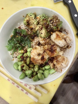 Pacific Island Recipes Review Photo from Cooking Class in Phoenix 11