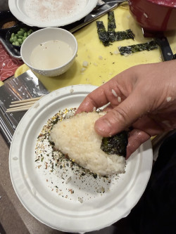 Pacific Island Recipes Review Photo from Cooking Class in Phoenix 14