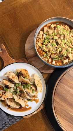 Southeast Asian Street Food Review Photo from Cooking Class in Las Vegas 4