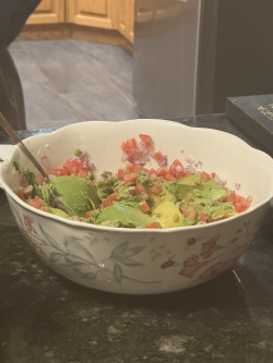 Mexican Carne Asada Flavors Review Photo from Cooking Class in Edmonton 2