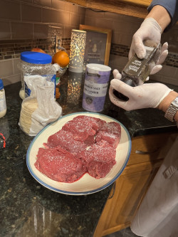 Mexican Carne Asada Flavors Review Photo from Cooking Class in Edmonton 5