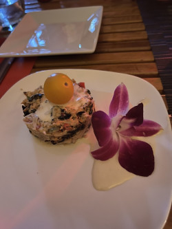 Vibrant Vegan Delights Review Photo from Cooking Class in Las Vegas