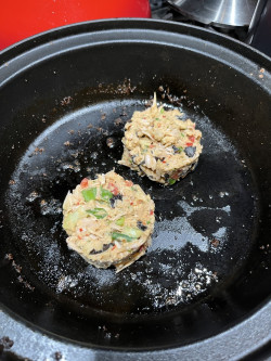 Vibrant Vegan Delights Review Photo from Cooking Class in Las Vegas 2