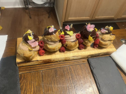 Elevated Antipasti &amp; Steak Review Photo from Cooking Class in Atlanta 13