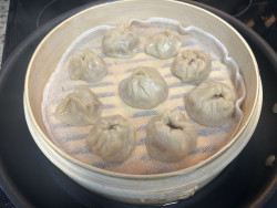 Classic Chinese Soup Dumplings Review Photo from Online Cooking Class 11