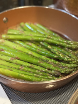 Gourmet Salmon Wellington Review Photo from Cooking Class in Fort Worth 2