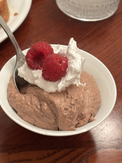 Gourmet Salmon Wellington Review Photo from Cooking Class in Fort Worth 5