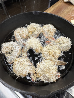 Caribbean Favorites With a Modern Twist Review Photo from Cooking Class in Indianapolis 4