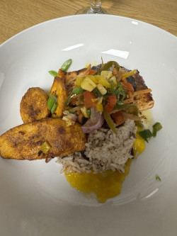 Caribbean Favorites With a Modern Twist Review Photo from Cooking Class in Indianapolis 9