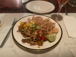 Tasty Thai Favorites Review Photo from Cooking Class in Boston 7