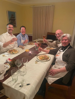 Tasty Thai Favorites Review Photo from Cooking Class in Boston 8