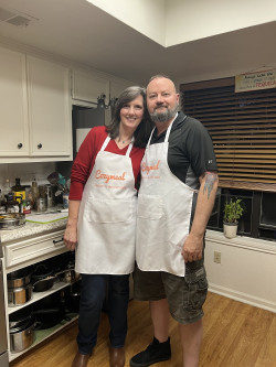 Curry Workshop 101 Review Photo from Cooking Class in Austin 2