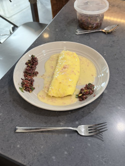 A Suite of French Classics Review Photo from Cooking Class in Minneapolis