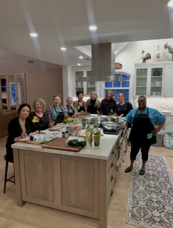 The Art of Homemade Tamales Review Photo from Cooking Class in Sacramento 3