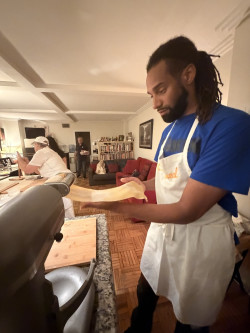 Fundamentals of Handmade Pasta Review Photo from Cooking Class in Los Angeles 94