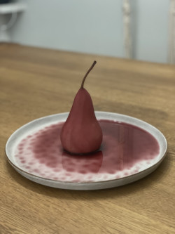 Elegant French Fare Review Photo from Cooking Class in Los Angeles 3