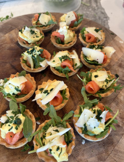 Pasta-Making Date Night Review Photo from Cooking Class in San Diego