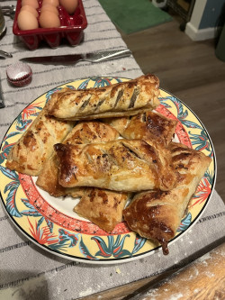 Crafting Cozy Café Bakes Review Photo from Cooking Class in Los Angeles 4