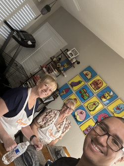 Homemade Pasta From Scratch Review Photo from Cooking Class in Las Vegas 10