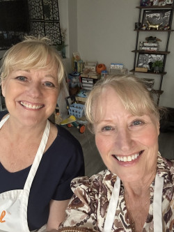 Homemade Pasta From Scratch Review Photo from Cooking Class in Las Vegas 11