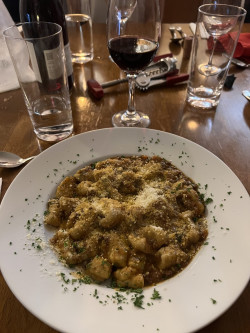 Southern Italy on a Plate Review Photo from Cooking Class in Philadelphia 6