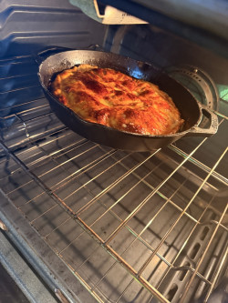 Techniques of French Cuisine Review Photo from Cooking Class in Nashville 2